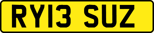 RY13SUZ
