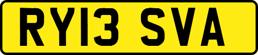 RY13SVA