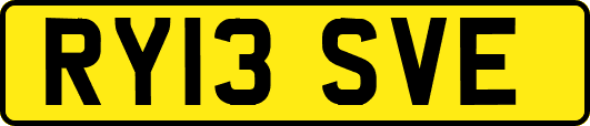 RY13SVE