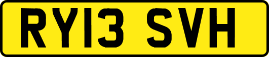 RY13SVH
