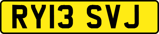 RY13SVJ