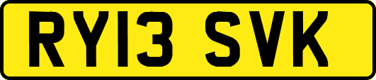 RY13SVK