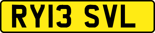 RY13SVL