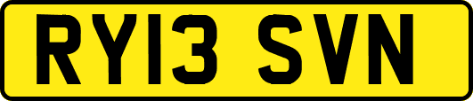 RY13SVN