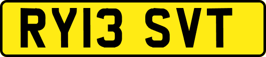 RY13SVT