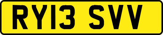 RY13SVV