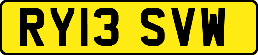 RY13SVW