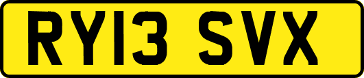 RY13SVX