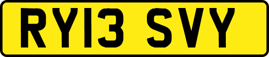 RY13SVY