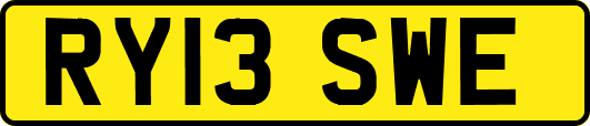 RY13SWE