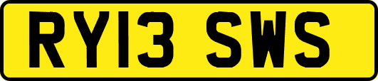RY13SWS