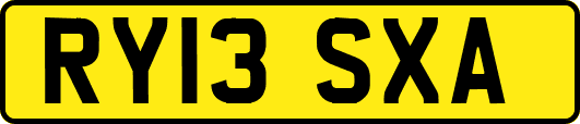 RY13SXA