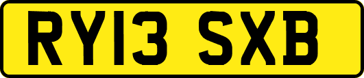 RY13SXB