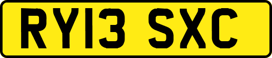 RY13SXC