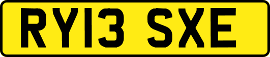 RY13SXE