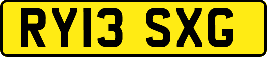 RY13SXG