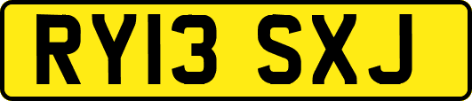 RY13SXJ