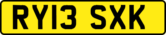 RY13SXK