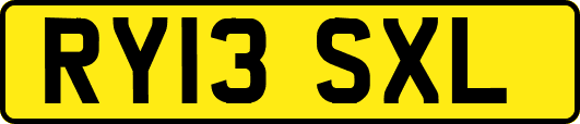 RY13SXL