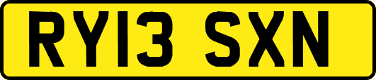RY13SXN