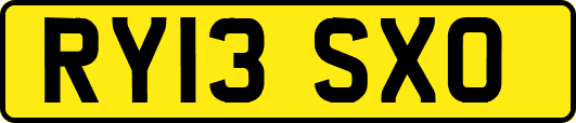RY13SXO
