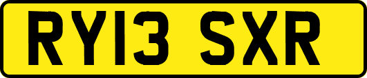 RY13SXR