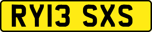 RY13SXS