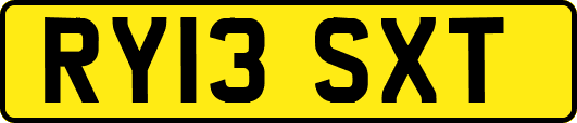 RY13SXT