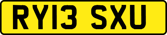 RY13SXU
