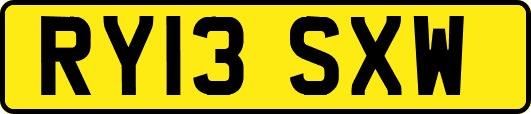 RY13SXW