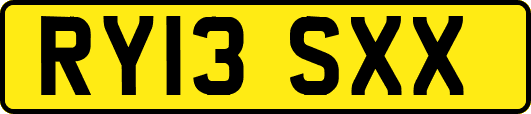 RY13SXX