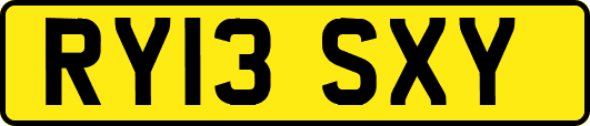RY13SXY