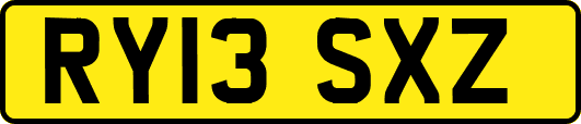 RY13SXZ