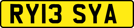 RY13SYA