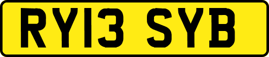 RY13SYB