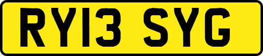 RY13SYG