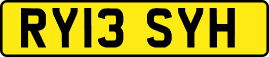 RY13SYH