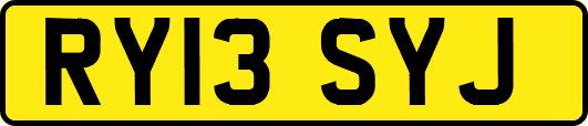 RY13SYJ