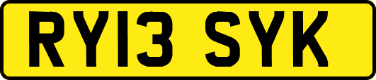 RY13SYK