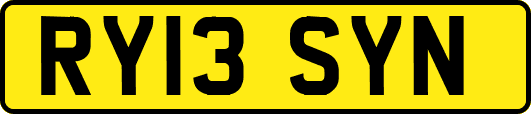 RY13SYN