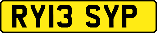 RY13SYP