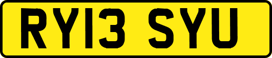 RY13SYU