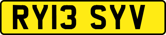 RY13SYV