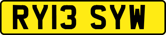 RY13SYW