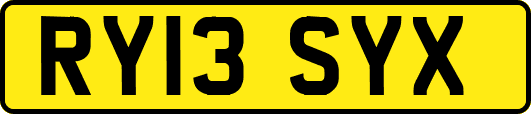RY13SYX