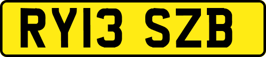 RY13SZB