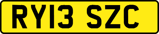 RY13SZC