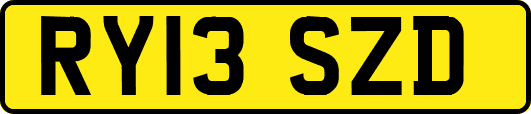 RY13SZD