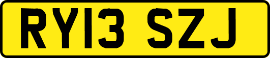 RY13SZJ