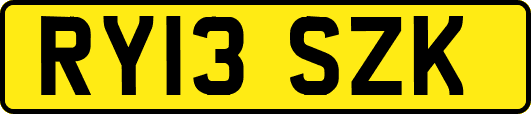 RY13SZK